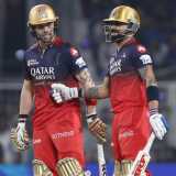 Krunal, Kohli and Salt thrash KKR on opening night of IPL 2025