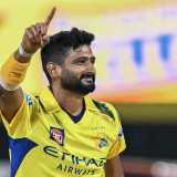 'I will do it - that's what is left' - stronger, fitter Khaleel waits to get back what he lost