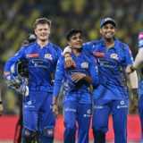 No T20 experience? No problem for MI's Vignesh Puthur