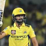Gaikwad to continue leading CSK in IPL 2026