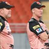 Sydney Sixers appoint James Hopes as new BBL coach