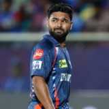Pant after LSG's defeat: 'Think we had enough runs on the board'