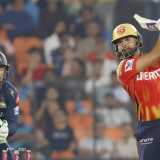 In numbers - IPL 2025 gets off to turbo-charged start