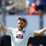 Lehmann century puts SA in charge but Labuchagne keeps Queensland alive