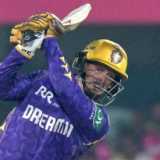 De Kock set to rejoin KKR ahead of RCB game