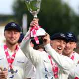 John Simpson departs Sussex for Nottinghamshire