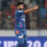 LSG mute SRH with death bowling before the death overs