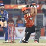 'Everything comes from practice' - Aniket Verma on six-hitting