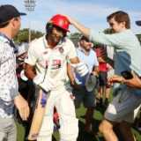 'Still people talking about the final' - Sangha hopes to channel Shield joy