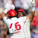 Sangha and Carey tons hand South Australia first Shield title in 29 years