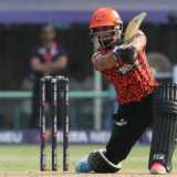 Rookie Aniket Verma and his incredible six sense