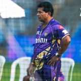 KKR and head coach Chandrakant Pandit part ways after three seasons