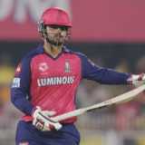Nitish Rana set to return to Delhi in upcoming domestic season