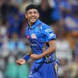 Best figures on IPL debut: Ashwani the first Indian with a four-for