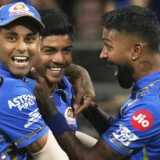 Rookies Ashwani and Rickelton lead MI to first win