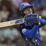 Rickelton: 'The pressure internally is big but externally is huge' at the IPL