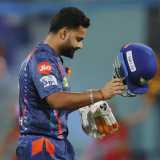 Jaffer: Pant 'needs to get better at rotating strike'