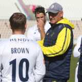 Hampshire target white-ball double as coach Birrell prepares to step down
