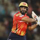 Prabhsimran and Iyer see LSG off with ease