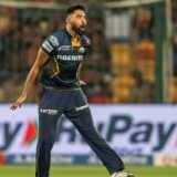 Buttler 73* leads GT past RCB after Siraj derails former team