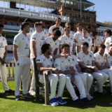 Coleman to step down as Middlesex director of cricket