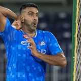 Ashwin's YouTube channel 'to step away from covering CSK games'