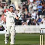 Stand-in captain Harris signs contract extension at crisis club Lancashire