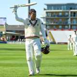 Tom Banton puts first-class career on hold with Somerset