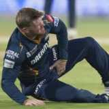 Phillips ruled out of IPL 2025 with groin injury