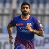 Bumrah available for selection for Mumbai Indians against RCB