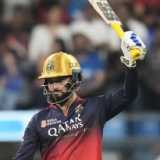 Rayudu backs Patidar's RCB to make it 18th time lucky