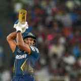 Sai Sudharsan and Prasidh lead GT to the top of the IPL table