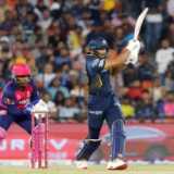 Shahrukh having fun at Gujarat Titans with newfound role clarity