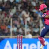 Samson backs himself to lead Royals youngsters to IPL glory
