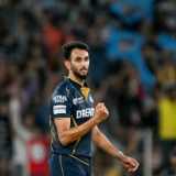 Prasidh, the silent superstar in Titans' mix-and-match attack