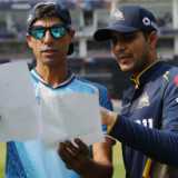 GT's team construction spot on for Ahmedabad pitches