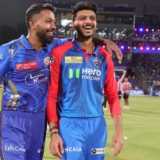 As it happened - Suryakumar Yadav blitz, Mitchell Santner-Jasprit Bumrah's six take MI into playoffs