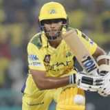 Fleming says poor results have forced CSK to 'bring all squad members into play'