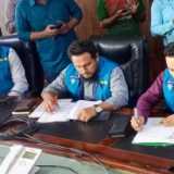 Anti-corruption commission raids BCB's headquarters