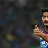 Axar Patel: 'I am not following a template' as captain
