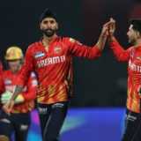 No respite for teams as PBKS and RCB brace for second bout in 48 hours