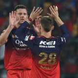 Hazlewood returns to bolster RCB ahead of IPL 2025 playoffs