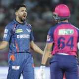 'I don't know what we did wrong' - Parag at a loss to explain latest botched chase