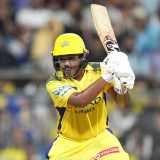 Ayush Mhatre's big night out in the IPL