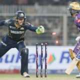 Rahane rounds on batters, Bravo says they've 'lost confidence'