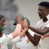 Pressure on Bangladesh as Zimbabwe eye rare overseas Test series win