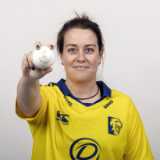 Tough choices and taking chances, Katie Levick relishes Durham debut