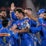IPL 2025 playoffs scenarios: Seven teams fighting for four spots