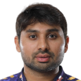 Danish Aziz