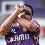 Umran is worried about his body, but won't compromise on speed